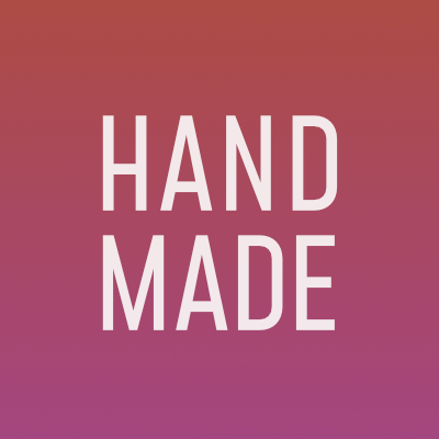 Handmade Manifesto