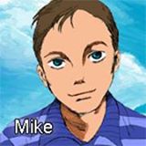 Mike's Avatar