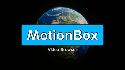 MotionBox